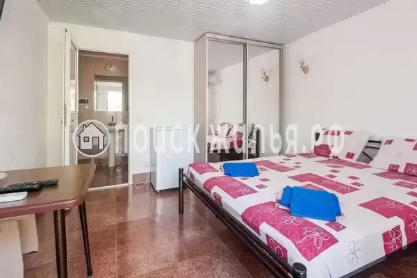 Частный сектор «Домовладение Краснофлотская 67А»