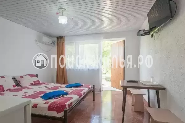 Частный сектор «Домовладение Краснофлотская 67А»