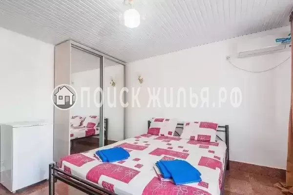 Частный сектор «Домовладение Краснофлотская 67А»