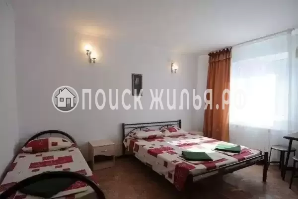 Частный сектор «Домовладение Краснофлотская 67А»