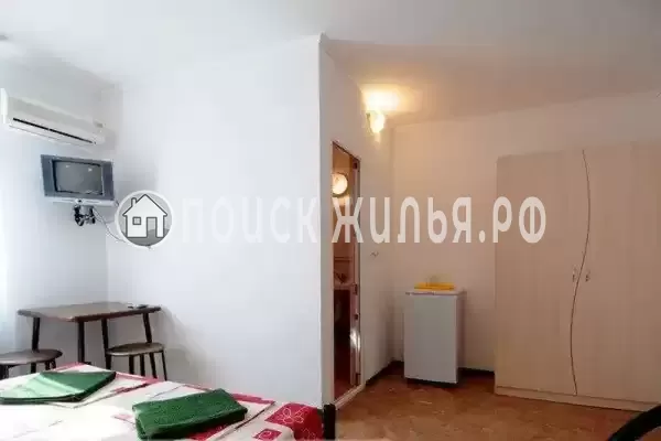 Частный сектор «Домовладение Краснофлотская 67А»