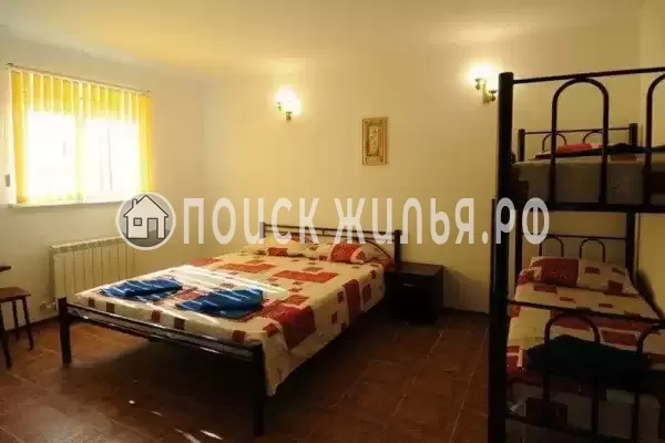 Частный сектор «Домовладение Краснофлотская 67А»