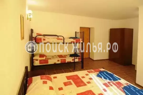 Частный сектор «Домовладение Краснофлотская 67А»