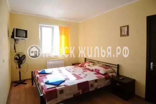 Частный сектор «Домовладение Краснофлотская 67А»