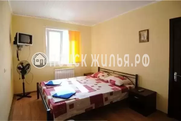 Частный сектор «Домовладение Краснофлотская 67А»