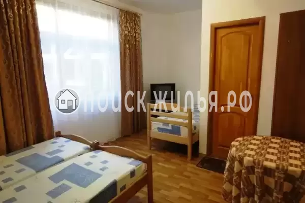 Частный сектор «На Калараша» Частный сектор «На Калараша»