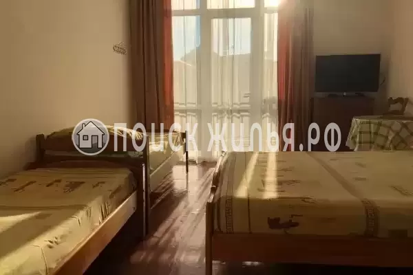 Частный сектор «На Калараша» Частный сектор «На Калараша»