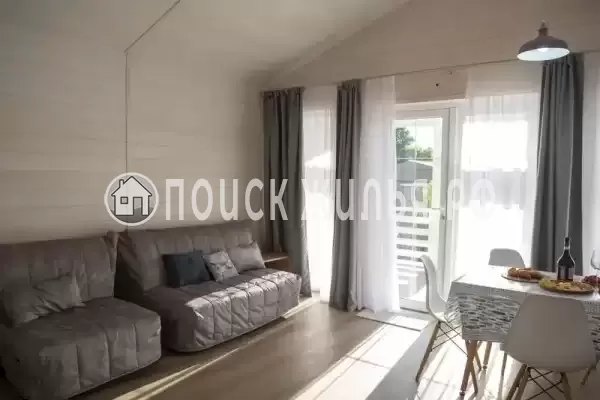 Частный сектор «У моря» Частный сектор «У моря»