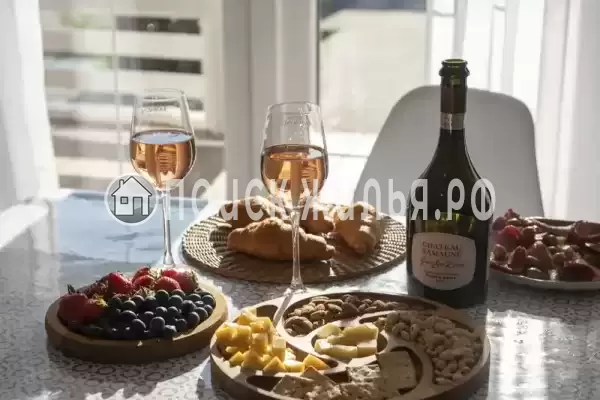 Частный сектор «У моря» Частный сектор «У моря»