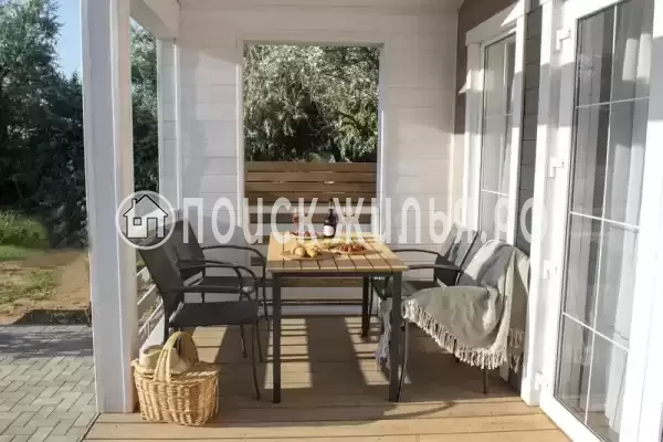 Частный сектор «У моря» Частный сектор «У моря»