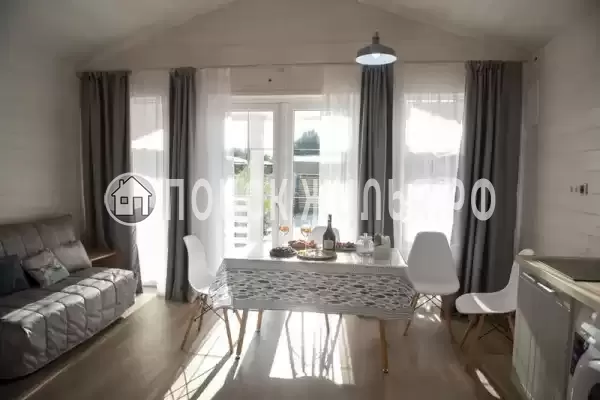 Частный сектор «У моря» Частный сектор «У моря»