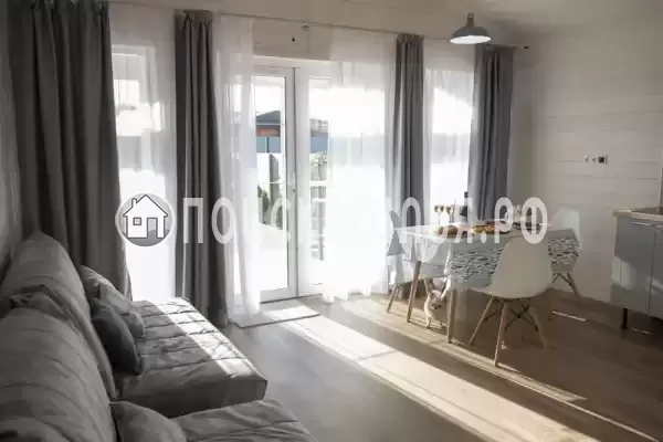 Частный сектор «У моря» Частный сектор «У моря»