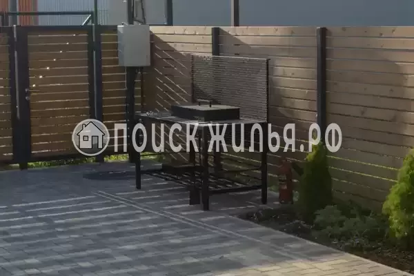 Частный сектор «У моря» Частный сектор «У моря»