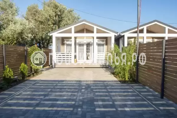 Частный сектор «У моря» Частный сектор «У моря»