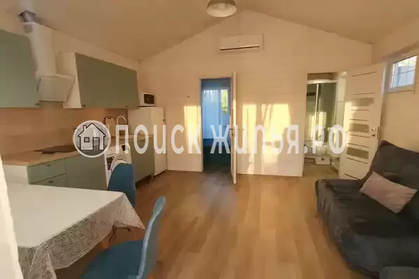 Частный сектор «У моря» Частный сектор «У моря»