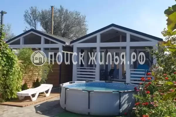 Частный сектор «У моря» Частный сектор «У моря»