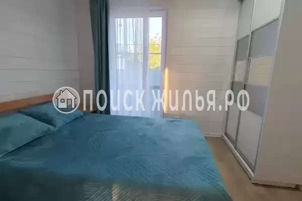 Частный сектор «У моря» Частный сектор «У моря»