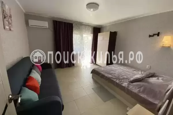 «Отдых на Азовском море»