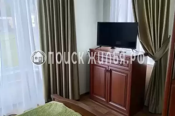 Частный сектор «ГИД»