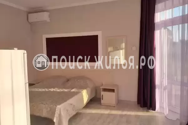 Частный сектор «Александрит»