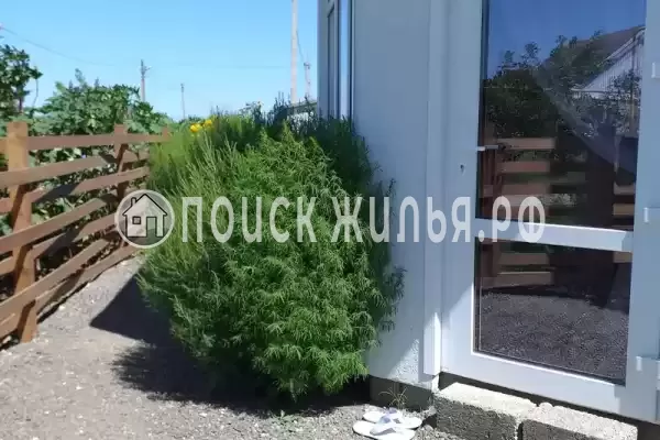 Частный сектор «Александрит»