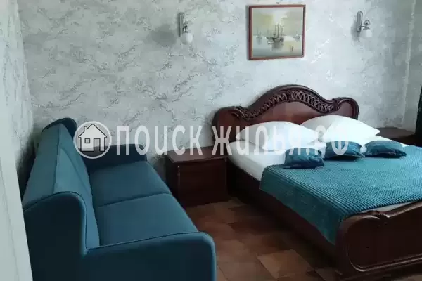 Частный сектор «ГИД»