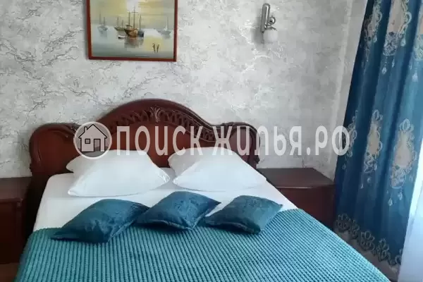 Частный сектор «ГИД»