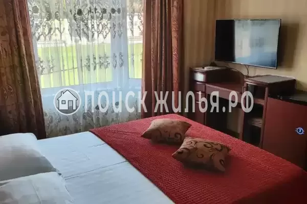 Частный сектор «ГИД»