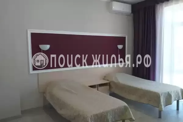 Частный сектор «Александрит»