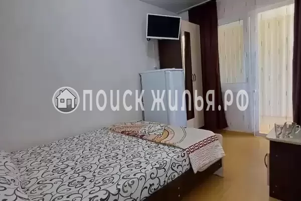 Частный сектор «Анна»