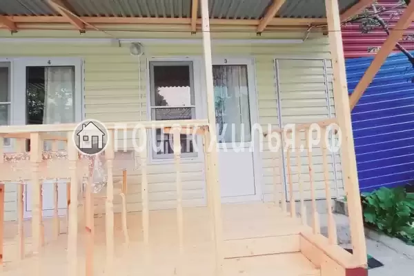 Частный сектор «Анна»