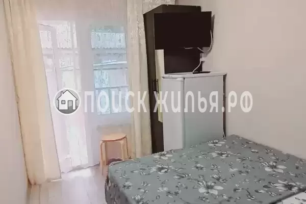 Частный сектор «Анна»