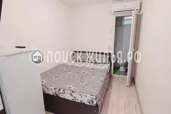 Частный сектор «Анна»