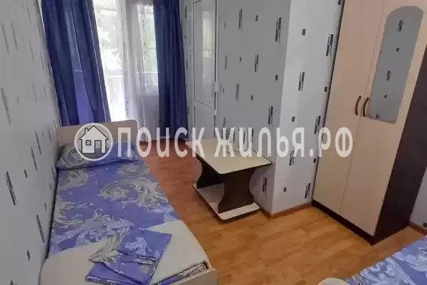 Частный сектор «Анна»