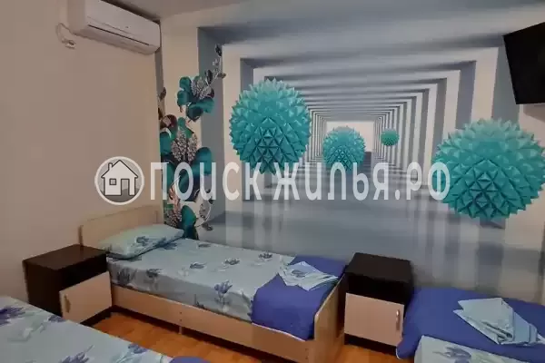 Частный сектор «Анна»