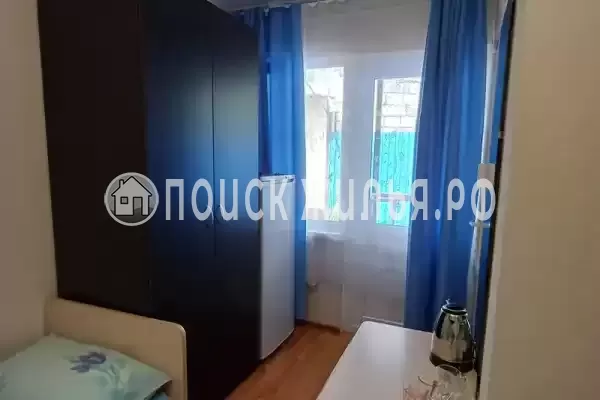 Частный сектор «Анна»