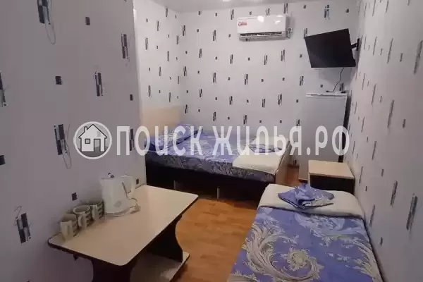 Частный сектор «Анна»