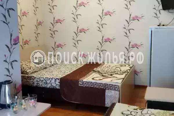 Частный сектор «Анна»