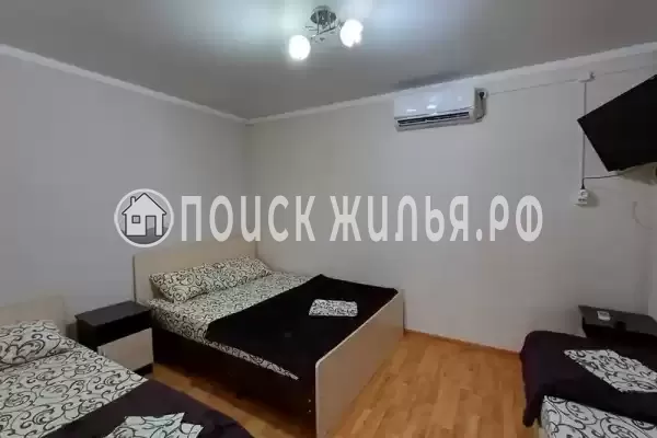 Частный сектор «Анна»