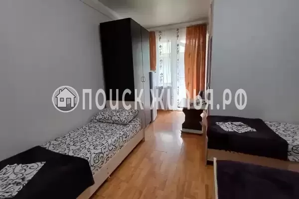 Частный сектор «Анна»