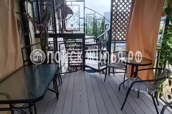 «Дивный островок»