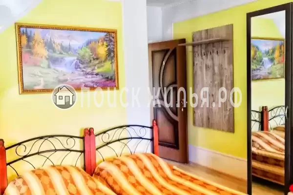 «Дивный островок»