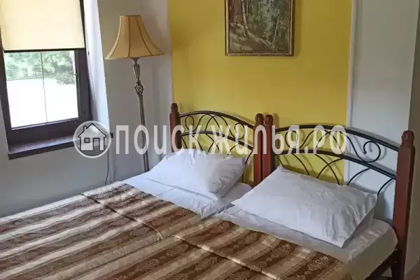 «Дивный островок»