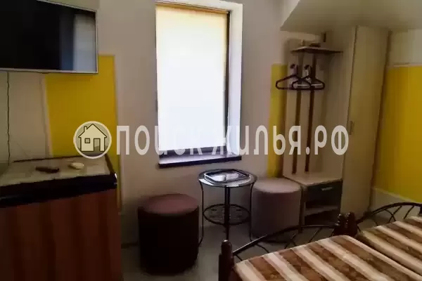 «Дивный островок»