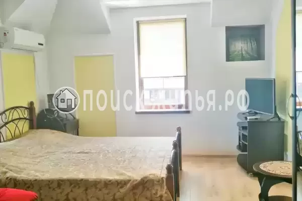 «Дивный островок»