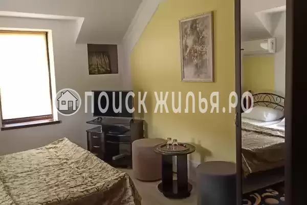 «Дивный островок»