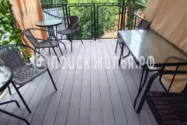 «Дивный островок»