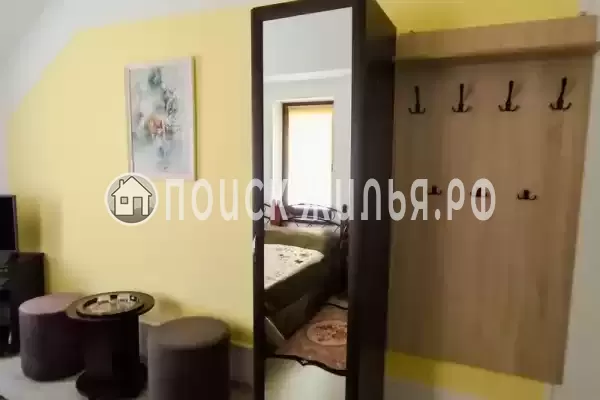 «Дивный островок»