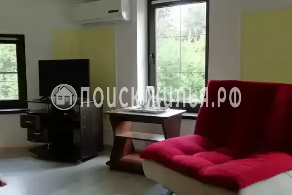 «Дивный островок»