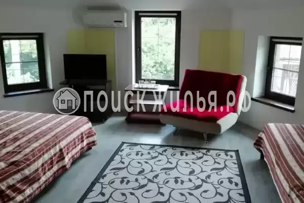 «Дивный островок»